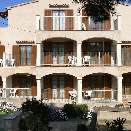 Apartamentos Villa Primera Cala Figuera  Luaran gambar