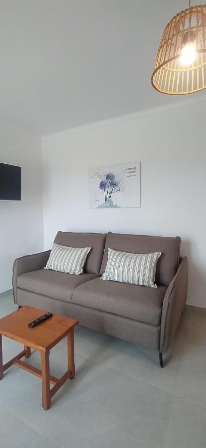 Apartamentos Villa Primera Cala Figuera  Luaran gambar