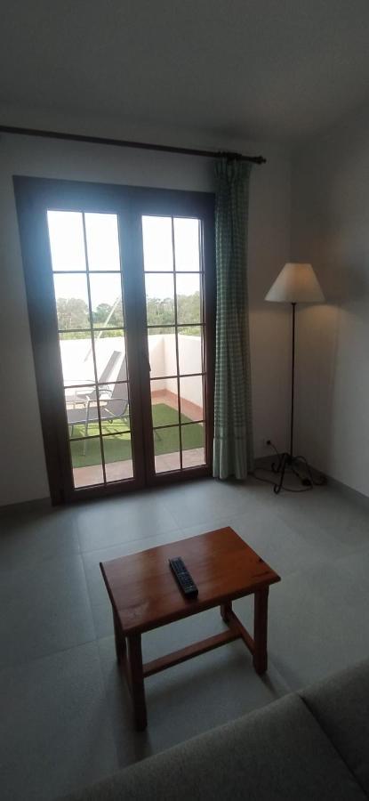 Apartamentos Villa Primera Cala Figuera  Luaran gambar