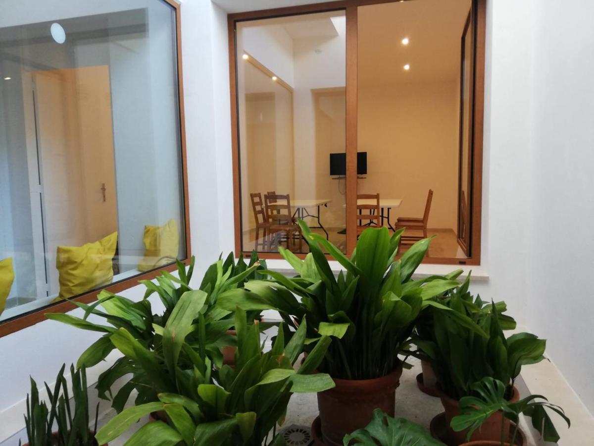 Apartamentos Villa Primera Cala Figuera  Luaran gambar