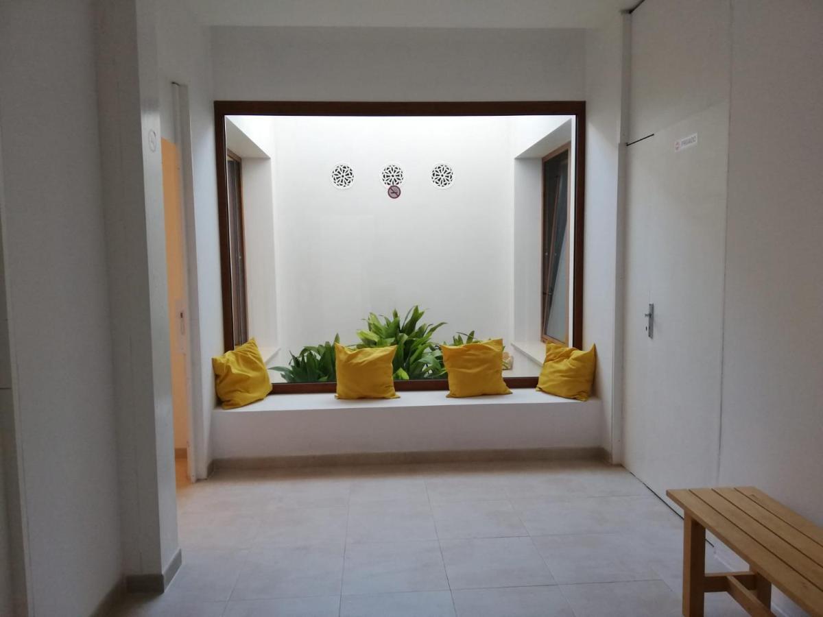 Apartamentos Villa Primera Cala Figuera  Luaran gambar